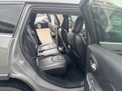 Used 2019 Jeep Cherokee 4d SUV 4WD Limited 3.2L at A+ Autobrokers near Mt. Vernon, OH