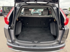 Used 2017 Honda CR-V 4d SUV AWD EX-L at A+ Autobrokers near Mt. Vernon, OH