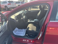 Used 2018 Ford Fusion 4d Sedan SE 2.5L at A+ Autobrokers near Mt. Vernon, OH