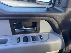 Used 2012  Ford F-150 4WD Supercab XLT at A&plus; Autobrokers near Mt&period; Vernon&comma; OH