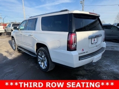 Used 2018  GMC Yukon XL 4d SUV 4WD Denali at A&plus; Autobrokers near Mt&period; Vernon&comma; OH
