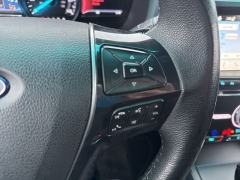 Used 2017  Ford Explorer 4d SUV 4WD Limited at A&plus; Autobrokers near Mt&period; Vernon&comma; OH