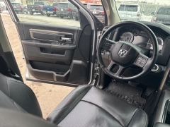 Used 2017  Ram 1500 4WD Crew Cab Sport Longbed at A&plus; Autobrokers near Mt&period; Vernon&comma; OH