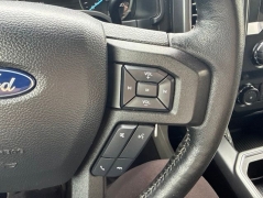 Used 2019  Ford F-150 4WD SuperCrew XLT 5 1&sol;2 w&sol;Luxury Pkg at A&plus; Autobrokers near Mt&period; Vernon&comma; OH