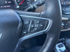 Used 2022  Chevrolet Equinox AWD 4dr Premier at A&plus; Autobrokers near Mt&period; Vernon&comma; OH