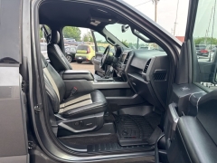 Used 2019 Ford F-150 4WD SuperCrew XLT 5 1/2 at A+ Autobrokers near Mt. Vernon, OH
