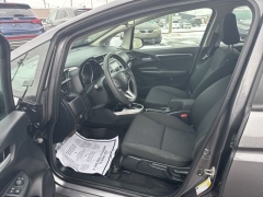 Used 2018  Honda Fit 4d Hatchback LX CVT at A&plus; Autobrokers near Mt&period; Vernon&comma; OH