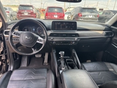 Used 2021  Kia Telluride SX AWD at A&plus; Autobrokers near Mt&period; Vernon&comma; OH