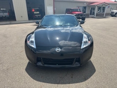 Used 2010  Nissan 370Z 2d Coupe Auto at A&plus; Autobrokers near Mt&period; Vernon&comma; OH