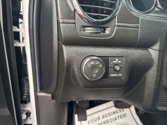Used 2017  Buick Enclave 4d SUV AWD Leather at A&plus; Autobrokers near Mt&period; Vernon&comma; OH