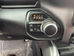 Used 2020  Ram 2500 4WD Crew Cab Big Horn at A&plus; Autobrokers near Mt&period; Vernon&comma; OH