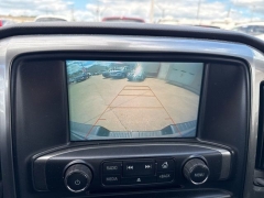 Used 2018  Chevrolet Silverado 1500 4WD Double Cab LT at A&plus; Autobrokers near Mt&period; Vernon&comma; OH