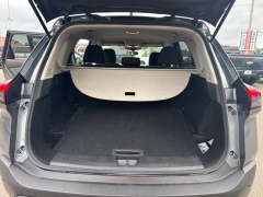 Used 2021  Nissan Rogue FWD S at A&plus; Autobrokers near Mt&period; Vernon&comma; OH