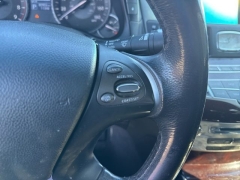 Used 2015  INFINITI Q70 4d Sedan AWD V6 at A&plus; Autobrokers near Mt&period; Vernon&comma; OH