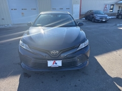 Used 2018  Toyota Camry L Auto (Natl) at A+ Autobrokers near Mt. Vernon, OH