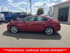 Used 2016  Buick Verano 4d Sedan Premium Turbo at A&plus; Autobrokers near Mt&period; Vernon&comma; OH