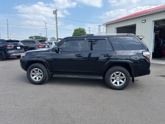 Used 2016 Toyota 4Runner 4d SUV 4WD SR5 Premium at A+ Autobrokers near Mt. Vernon, OH
