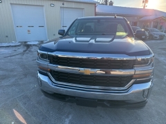 Used 2017  Chevrolet Silverado 1500 4WD Double Cab LT at A&plus; Autobrokers near Mt&period; Vernon&comma; OH