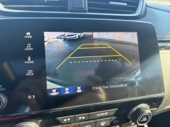 Used 2017  Honda CR-V 4d SUV AWD EX at A+ Autobrokers near Mt. Vernon, OH