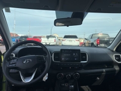 Used 2022  Hyundai Venue SE IVT at A&plus; Autobrokers near Mt&period; Vernon&comma; OH