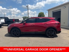 Used 2020  Chevrolet Blazer 4d SUV FWD RS at A&plus; Autobrokers near Mt&period; Vernon&comma; OH