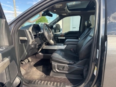 Used 2016  Ford F-150 4WD SuperCrew Lariat 5 1&sol;2 at A&plus; Autobrokers near Mt&period; Vernon&comma; OH