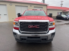 Used 2015  GMC Sierra 3500HD available WiFi 4WD Crew Cab 153.7" at A+ Autobrokers near Mt. Vernon, OH