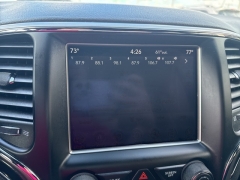 Used 2018  Jeep Grand Cherokee 4d SUV 4WD Trailhawk V6 at A&plus; Autobrokers near Mt&period; Vernon&comma; OH