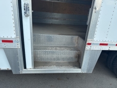 Used 2019 Isuzu Medium Duty Cabover NPR Regular Cab Gas at A+ Autobrokers near Mt. Vernon, OH