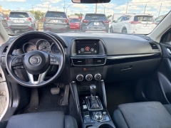 Used 2016 Mazda CX-5 4d SUV AWD Sport at A+ Autobrokers near Mt. Vernon, OH