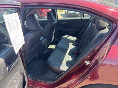 Used 2017  Honda Accord Sedan 4d Sport SE CVT at A&plus; Autobrokers near Mt&period; Vernon&comma; OH