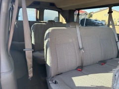 Used 2016  Chevrolet Express Wagon 3500 Ext Wagon LT at A+ Autobrokers near Mt. Vernon, OH