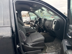 Used 2016  Chevrolet Silverado 1500 4WD Double Cab LT at A&plus; Autobrokers near Mt&period; Vernon&comma; OH