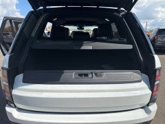 Used 2019  Land Rover Range Rover 4d SUV 3.0L SC HSE at A+ Autobrokers near Mt. Vernon, OH