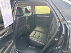 Used 2017  Cadillac XT5 4d SUV AWD Luxury at A+ Autobrokers near Mt. Vernon, OH