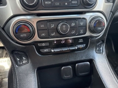 Used 2018  Chevrolet Suburban 4d SUV 4WD LT at A&plus; Autobrokers near Mt&period; Vernon&comma; OH
