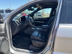 Used 2014 Jeep Grand Cherokee 4d SUV 4WD Limited at A+ Autobrokers near Mt. Vernon, OH