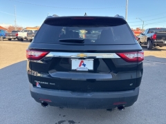 Used 2021  Chevrolet Traverse AWD 4dr LT Leather at A&plus; Autobrokers near Mt&period; Vernon&comma; OH