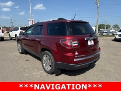 Used 2017  GMC Acadia Limited 4d SUV AWD at A&plus; Autobrokers near Mt&period; Vernon&comma; OH