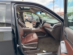 Used 2016 Chevrolet Suburban 4d SUV 4WD LTZ at A+ Autobrokers near Mt. Vernon, OH