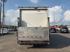 Used 2019 Isuzu Medium Duty Cabover NPR Regular Cab Gas at A+ Autobrokers near Mt. Vernon, OH