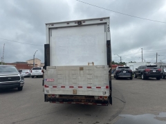 Used 2017 Isuzu Commercial Van Reach 14' at A+ Autobrokers near Mt. Vernon, OH