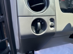 Used 2008 Ford F-150 4WD Supercab XLT 5 1/2 at A+ Autobrokers near Mt. Vernon, OH