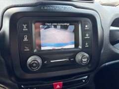 Used 2015  Jeep Renegade 4d SUV 4WD Trailhawk at A&plus; Autobrokers near Mt&period; Vernon&comma; OH
