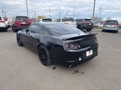 Used 2014 Ford Mustang 2d Coupe GT Premium at A+ Autobrokers near Mt. Vernon, OH