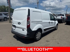 Used 2020  Ford Transit Connect Cargo Ext Van XL at A&plus; Autobrokers near Mt&period; Vernon&comma; OH
