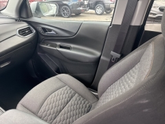 Used 2021  Chevrolet Equinox AWD 4dr LT w/1LT at A+ Autobrokers near Mt. Vernon, OH