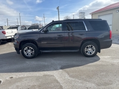 Used 2015  Chevrolet Tahoe 4d SUV 4WD LS at A&plus; Autobrokers near Mt&period; Vernon&comma; OH