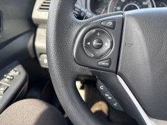 Used 2016 Honda CR-V 4d SUV AWD EX at A+ Autobrokers near Mt. Vernon, OH