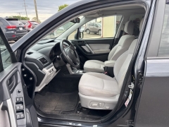 Used 2015 Subaru Forester 4d SUV i Premium CVT at A+ Autobrokers near Mt. Vernon, OH